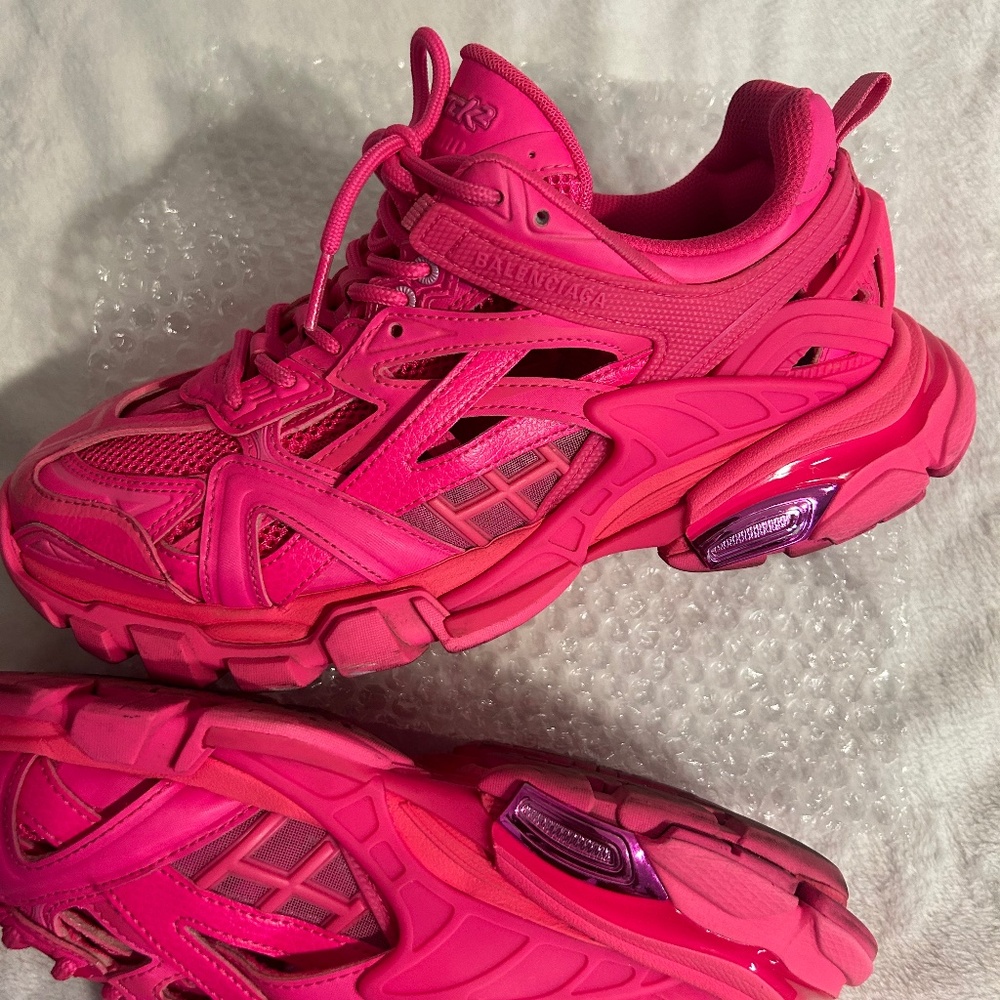 Balenciaga Track .2 - Picture 2 of 2